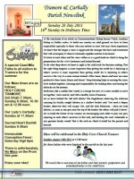 Newsletter-20-july-2014