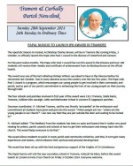 Newsletter-28-September-2014