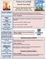 Newsletter-26-October-2014