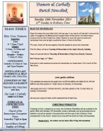 Newsletter-16-November-2014