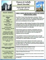 Newsletter-26-April-2015