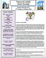 Newsletter-26-July-2015