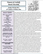 Newsletter-5July-2015