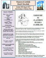 Newsletter-30Aug-2015