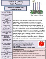 Newsletter-29-November-2015