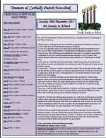 Newsletter-20th-December-2015