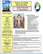 Newsletter-3rd-April 2016