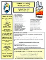 Newsletters-15-May-2016