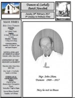 Newsletter-26-February-2017