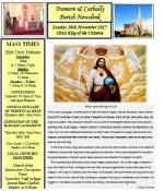 newsletter-26-11-2017