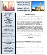 newsletter-11-february-2018