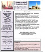 newsletter-25-february-2018