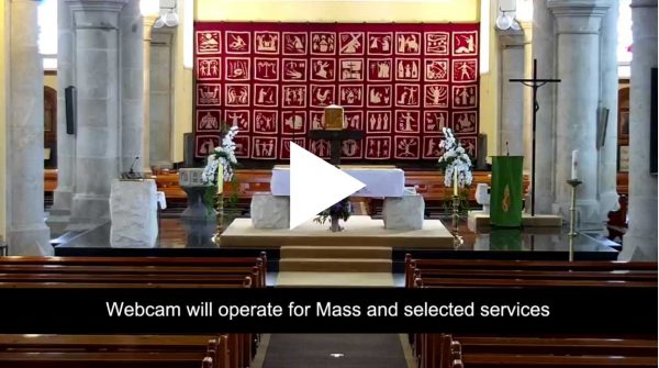 Watch Online Live Stream Tramore Parish