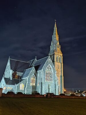 Tramore Parish, Waterford